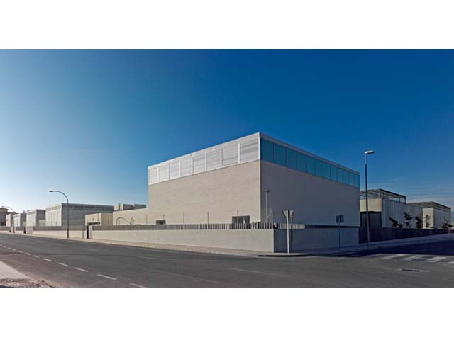 INSTITUTO ENSEÑANAZA SECUNDARIA PETRER